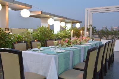 د روکلند این سی آر پارک