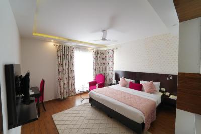 د روکلند این سی آر پارک