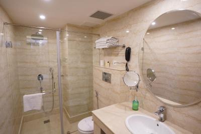 د روکلند این سی آر پارک