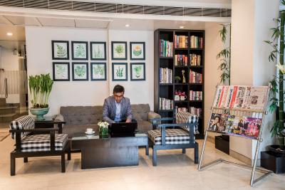 د روکلند این سی آر پارک