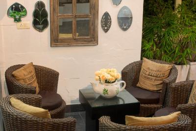 د روکلند این سی آر پارک