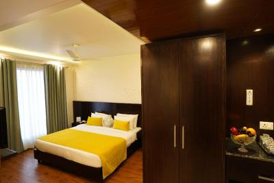 د روکلند این سی آر پارک