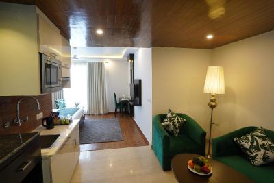 د روکلند این سی آر پارک