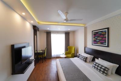 د روکلند این سی آر پارک