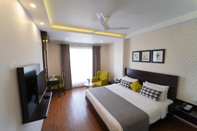 د روکلند این سی آر پارک