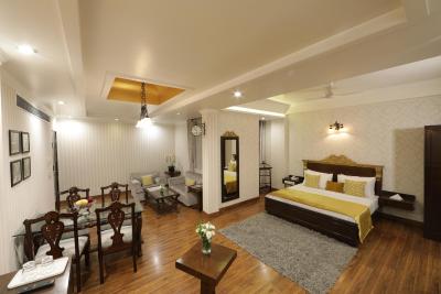 د روکلند این سی آر پارک