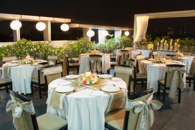 د روکلند این سی آر پارک