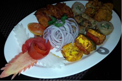 د روکلند این سی آر پارک