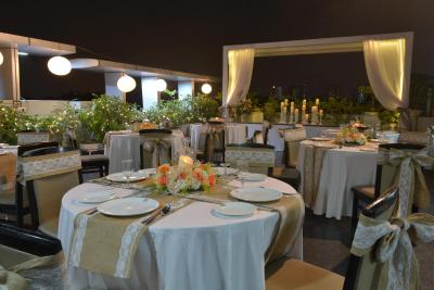 د روکلند این سی آر پارک