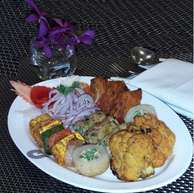 د روکلند این سی آر پارک