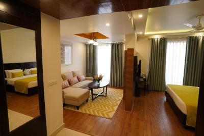 د روکلند این سی آر پارک