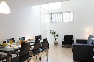 کنسپت اپارتامنتز