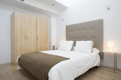 کنسپت اپارتامنتز