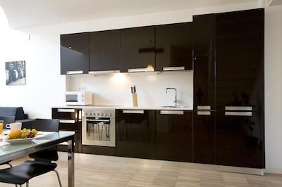 کنسپت اپارتامنتز