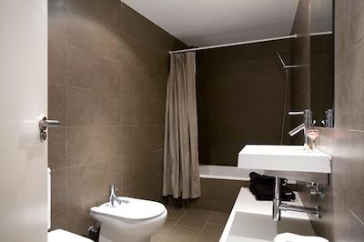 کنسپت اپارتامنتز