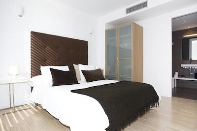 کنسپت اپارتامنتز