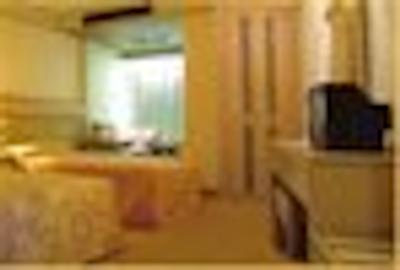 لانا ویو هتل اند اسپا