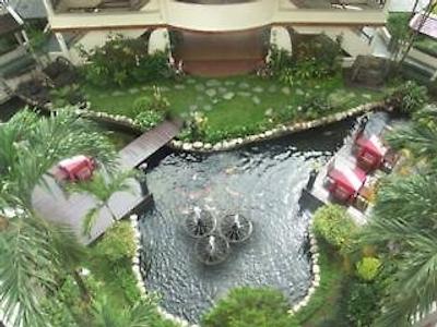 لانا ویو هتل اند اسپا