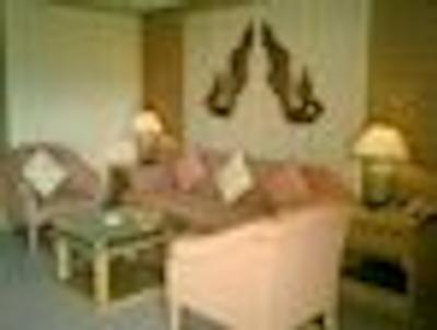 لانا ویو هتل اند اسپا