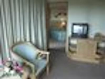 لانا ویو هتل اند اسپا