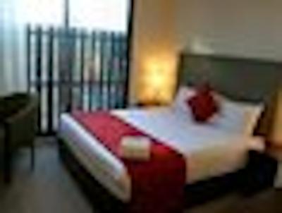 فراسر پلاس ملبورن