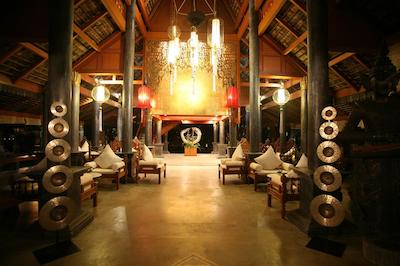 خوم فا ریزرت اند اسپا