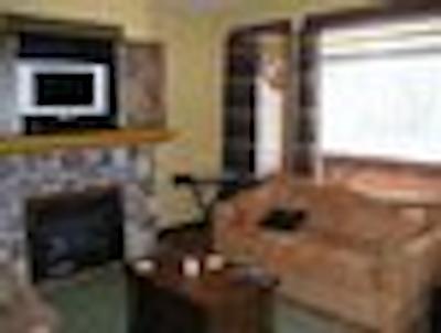 مونتین اسپیریت ریزرت اند اسپا