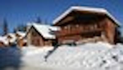 مونتین اسپیریت ریزرت اند اسپا