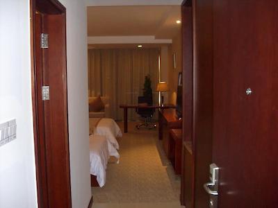 سایپرس گاردن