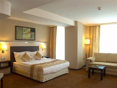 ازمیر کامفورت