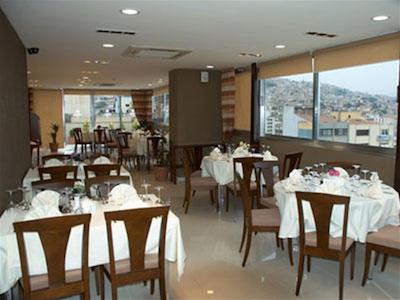 ازمیر کامفورت