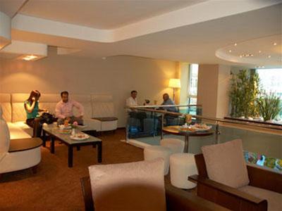 ازمیر کامفورت