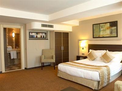 ازمیر کامفورت