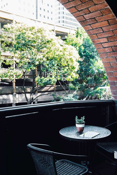 وریو سنترال