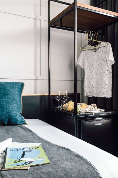 وریو سنترال