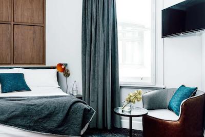 وریو سنترال