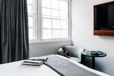 وریو سنترال