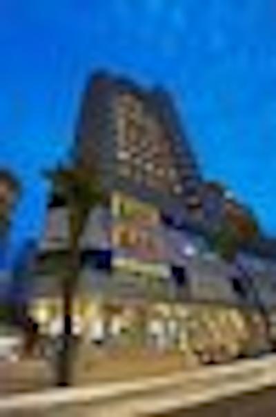 استارپوینتز هتل کوالا لومپور