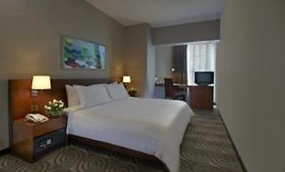 استارپوینتز هتل کوالا لومپور