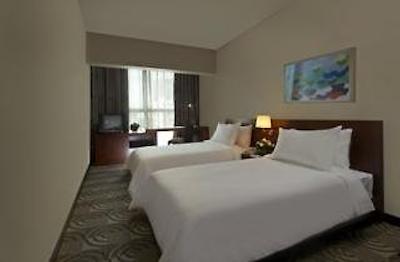 استارپوینتز هتل کوالا لومپور