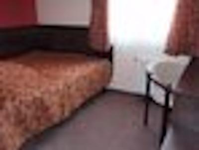 هتل فرو اکسپرز