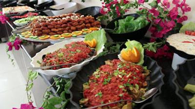 سنزا اینوا بیچ هتل