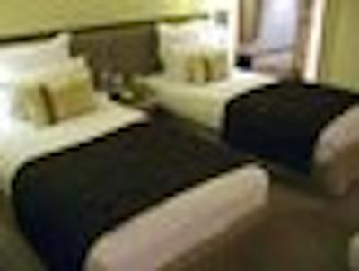 اینترکنتیننتال ادلید