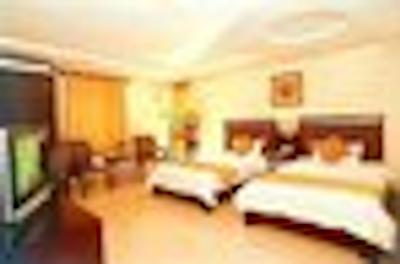 رسلاند پوینت هتل