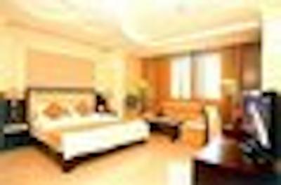 رسلاند پوینت هتل