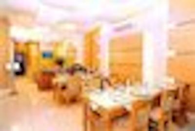 رسلاند پوینت هتل