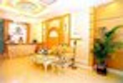 رسلاند پوینت هتل