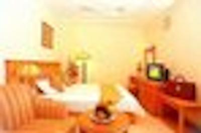 رسلاند پوینت هتل