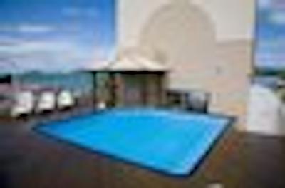 لویسا پالاس