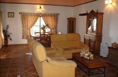 ویلاز اکسارکویا